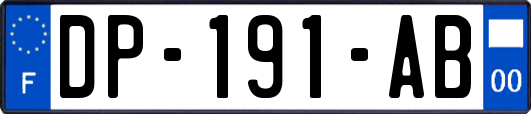 DP-191-AB