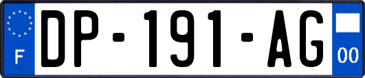 DP-191-AG