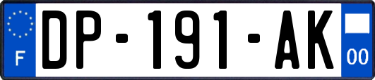 DP-191-AK