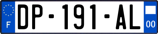 DP-191-AL