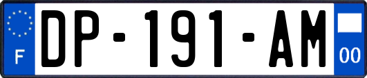 DP-191-AM