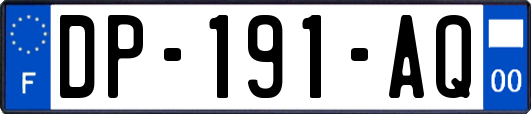 DP-191-AQ