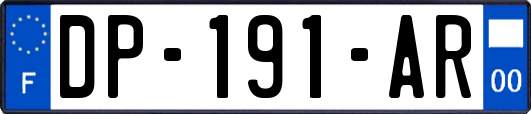 DP-191-AR