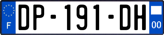 DP-191-DH