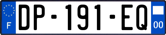 DP-191-EQ