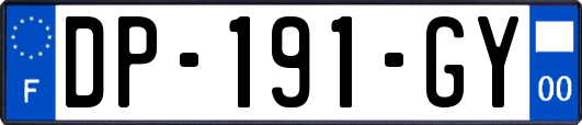 DP-191-GY