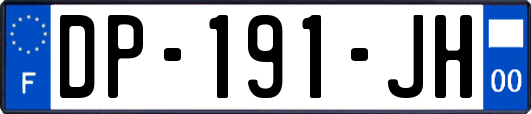 DP-191-JH