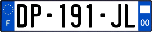 DP-191-JL
