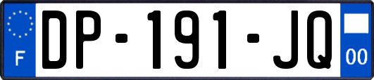 DP-191-JQ