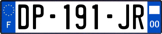 DP-191-JR