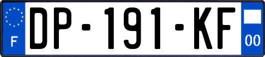 DP-191-KF