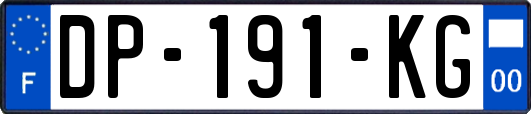 DP-191-KG