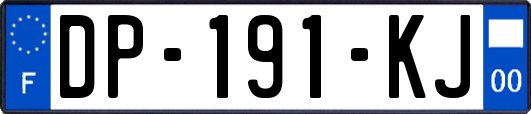 DP-191-KJ