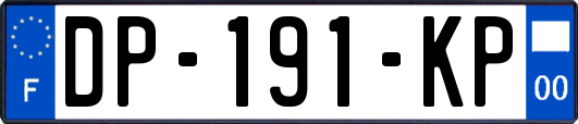 DP-191-KP