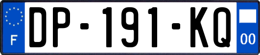 DP-191-KQ