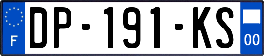 DP-191-KS