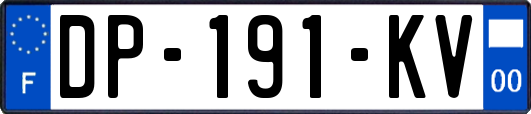 DP-191-KV