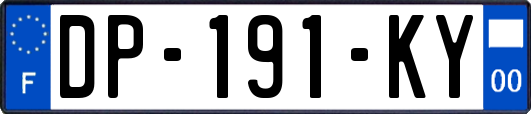 DP-191-KY