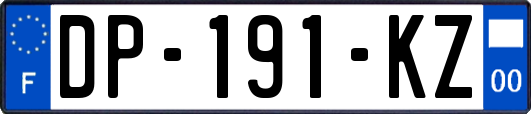 DP-191-KZ