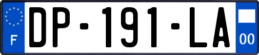 DP-191-LA