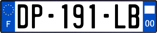 DP-191-LB