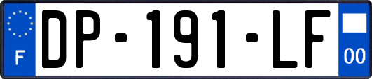 DP-191-LF