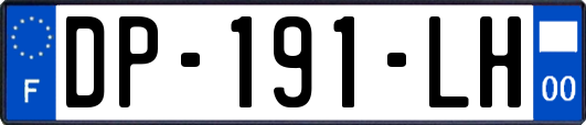 DP-191-LH