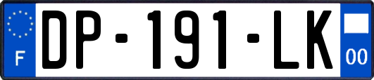 DP-191-LK