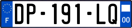 DP-191-LQ
