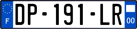 DP-191-LR