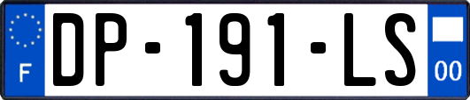 DP-191-LS