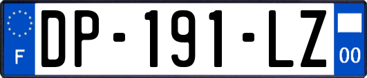 DP-191-LZ