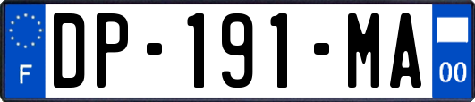 DP-191-MA