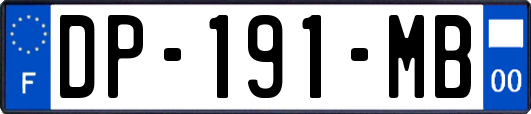 DP-191-MB