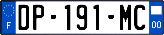 DP-191-MC