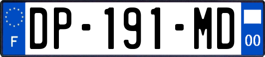 DP-191-MD
