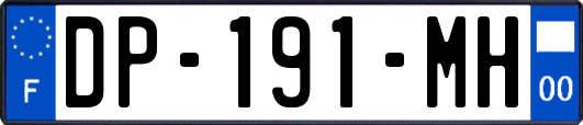 DP-191-MH