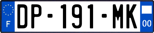 DP-191-MK