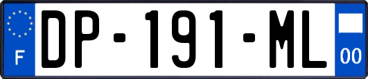 DP-191-ML