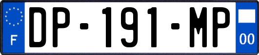 DP-191-MP