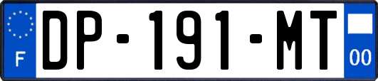 DP-191-MT