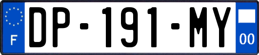 DP-191-MY