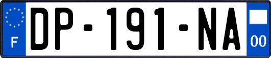 DP-191-NA