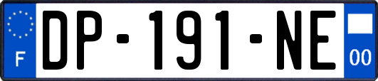 DP-191-NE