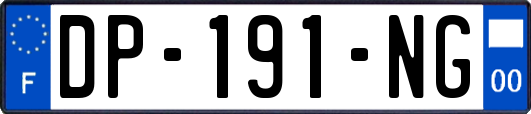 DP-191-NG