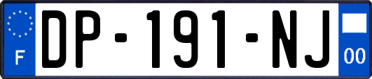 DP-191-NJ
