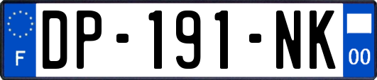 DP-191-NK