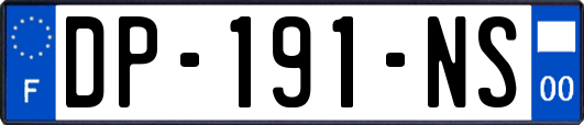 DP-191-NS