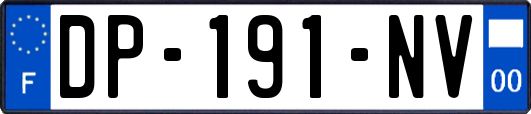 DP-191-NV