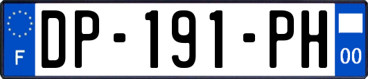 DP-191-PH